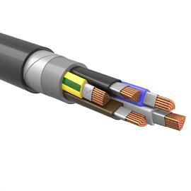 Кабель ВВГнг(А)-FRLS (N,PE) 5х70 мс -1 СКТ-Групп
