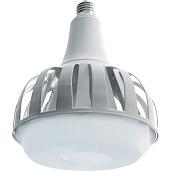 Лампа светодиодная 150 Вт E27-E40 светодиодный 6400К 15000Лм матовый 230В промышленная дневной 38098 Feron