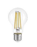Лампа светодиодная 12 Вт PLED OMNI A60 E27 4000K CL 230/50 .5021846 Jazzway