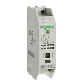 Реле интерфейсное 110В  ABR1S311F Schneider Electric