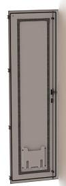 Дверь FORT для корпуса высотой 1800 и шириной 800 IP54 PROxima FD188G EKF
