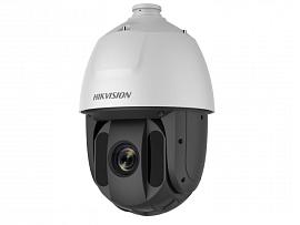 Камера видеонаблюдения (видеокамера наблюдения) уличная скоростная поворотная IP 2 Мп, объектив 4.8 - 120 мм, 25x DS-2DE5225IW-AE HikVision