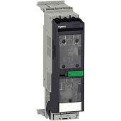Выключатель-разъединитель-предохранитель ISFT100N/DIN(000) 3П LV480752 SE