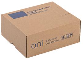 Программируемый логический контроллер ПЛК S. CPU0806 серии ONI PLC-S-CPU-0806 IEK