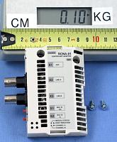 Электронный блок-адаптер ControlNet 64751701 ABB