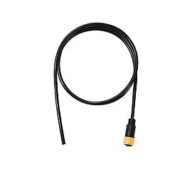 Лидер-кабель ZXP399 Lead 5P DC/DMX cable 2m (10 pcs) 911401742352 Philips