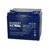 Аккумулятор EXPERT BHRL 12-40 500-12/40S
