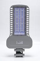Светильник светодиодный ДКУ 80Вт SP3050 5000K 9600Лм 230В 110гр КСС-Ш IP65 41266 Feron