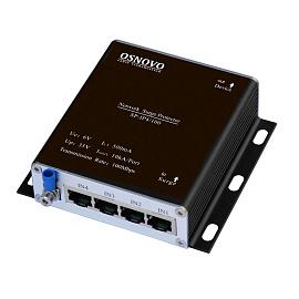 Устройство грозозащиты для локальной вычислительной сети SP-IP4/100 OSNOVO