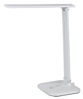 Светильник светодиодный настольный 10Вт LED белый ( NLED-462-10W-W ) Б0031612 ЭРА
