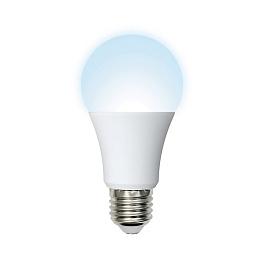 Лампа светодиодная 13 Вт E27 A60 4000К 1150Лм матовая 175-250В груша Norma ( LED-A60-13W/NW/E27/FR/NR ) UL-00004023 Volpe