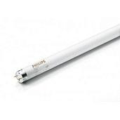 Лампа линейная люминесцентная ЛЛ 18Вт MASTER TL-D Super 80 18W/865 871829124123200 Philips