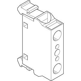 Диодный блок MDB-1001 для проверки работы ламп  1SFA611630R1001 ABB