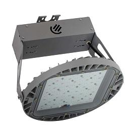 Светильник Иллюминатор LED-80-Extra Wide (840/RAL7040/D/0/GEN2) 21258 GALAD