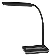 Светильник светодиодный настольный 9Вт LED черный ( NLED-446-9W-BK ) Б0017431 ЭРА