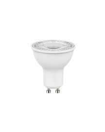 Лампа светодиодная 7 Вт Value, 560Лм 4000К (нейтральный свет) GU10, PAR16 матовая, 220…240В 4058075581586 OSRAM