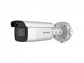 Видеокамера 8Мп уличная цилиндрическая IP-камера с EXIR-подсветкой до 100м DS-2CD3686G2T-IZS(C) (2.7-13.5mm) HikVision