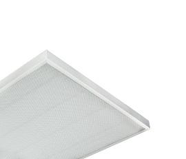 Светильник светодиодный ДПО12-38-001 Prizma, LED, IP40 1120038001 АСТЗ