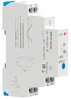 Фотореле OPR-01 с выносным датчиком 1 контакт 230В АС OPR-01-AC230 ONI