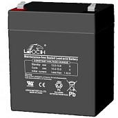 Аккумуляторная батарея (АКБ) для ИБП DJW12-5.4 LEOCH LEOCH DJW12-5.4 LEOCH