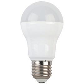 Лампа светодиодная 8 Вт E27 A55 4000К 220-240В грушевидная Premium D7RV80ELC ECOLA