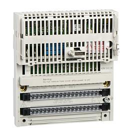 MOMENTUM MODBUS MASTER RS485, ДИСКРЕТН. 170ADM54080 Schneider Electric