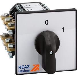 Переключатель OptiSwitch 4G63/100-69-U-R214