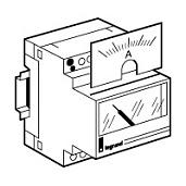 Измерительная шкала 0-400А