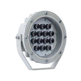 Прожектор Аврора LED-28-Medium/W4000/М PC 11594 GALAD