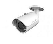 Камера видеонаблюдения (видеокамера наблюдения) IP цилиндрическая 5 Мп, объектив 2.8 мм EZ-IPC-B3B50P-0280B EZ-IP