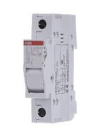 Выключатель нагрузки (рубильник модульный) E90 однополюсный 32А на DIN-рейку 2CSM200923R1801 ABB (4м)