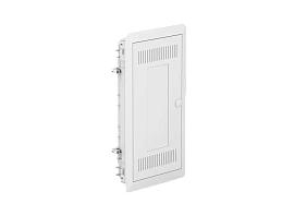 Бокс 3 ряда мультимедийный встраиваемый Resi9 KV R9H10977 Schneider Electric