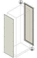 Панель боковая 2000x600мм ВхШ    EL2060K ABB