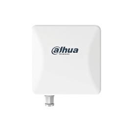 Станция уличная беспроводная IEEE802.11a/n/ac 5GHz 24В пассивное PoE DH-PFWB5-10ac DAHUA