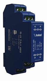 УЗИП серии БЛИЦ для защиты систем передачи данных, управления, контроля и измерения B-H PX2 6, стойкость 2,5 кА (10/350),  20 кА (8/20)  В04006 ХАКЕЛЬ