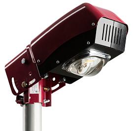Светильник светодиодный уличный ДКУ Циклоп LED-40-ШО/У 40Вт 3940Лм 5000К IP67 Galad