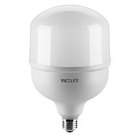 Лампа светодиодная 60 Вт 6500К E27/Е40 25WHP60E27/40 WOLTA