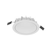 Светильник светодиодный встраиваемый Downlight COLIBRI DL LED 15 HFD 4000К IP40/IP20 1170003530 Световые Технологии