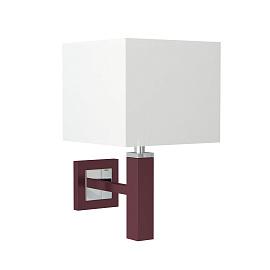 Бра WAVERLEY A8880AP-1BR Arte Lamp