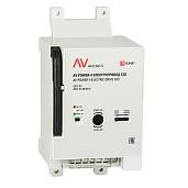 Электропривод CD2 AV POWER-4 AC230V/DC220V AVERES mccb-4-CD2-av EKF