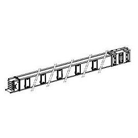 Секция прямая 800a, 5м KSA800ED35010 Schneider Electric