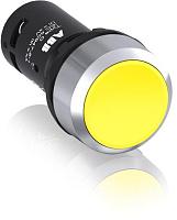 Кнопка управления CP2-30Y-10 желтая с фиксацией 1HO 1SFA619101R3013 ABB