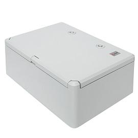 Бокс пластиковый с монтажной платой 350х250х150 мм IP65  PB65MP002 EKF PROxima