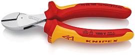 Бокорезы, KNIPEX X-Cut KN-7306160SB