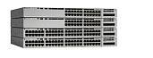 Коммутатор управляемый 48-портовый C9200L 48-port PoE+, 4x1G, NW-E, Russia Belorussia ONLY CSC9200L-48P-4G-RE Cisco Catalyst