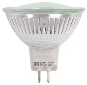 Лампа светодиодная 5,0Вт MR16 софит 330Лм 230В 3000К GU5.3 LLP-MR16-5-230-30-GU5 ИЭК-eco
