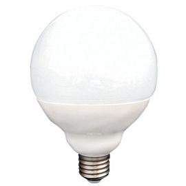 Лампа светодиодная 15,5 Вт E27 G95 4000К матовая 220В шар Premium K7LV15ELC ECOLA