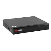 Видеорегистратор 32-канальный сетевой 12Мп 4 HDD SATA до 10 Тб RL-NVR32C-4H RedLine