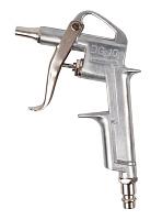Пистолет обдувочный короткий носик, QUATTRO ELEMENTI 770-872