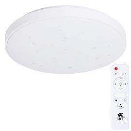 Светильник ONDA A2681PL-72WH Arte Lamp